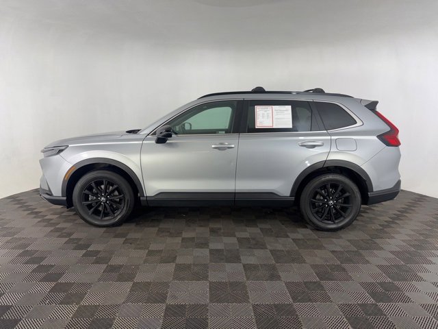Used 2024 Honda CR-V Sport image 5