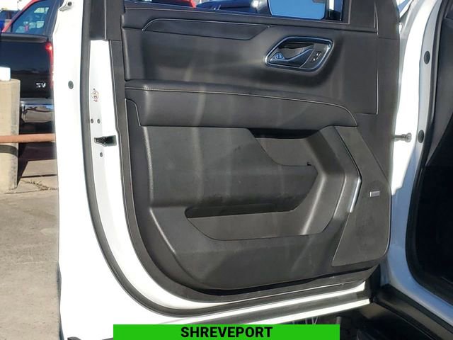 Certified 2023 GMC Yukon XL AT4 image 23