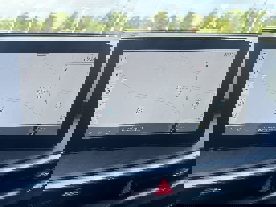 Used 2025 Kia Sorento SX Prestige w/ Olive Brown Leather Package AWD/4WD image 18