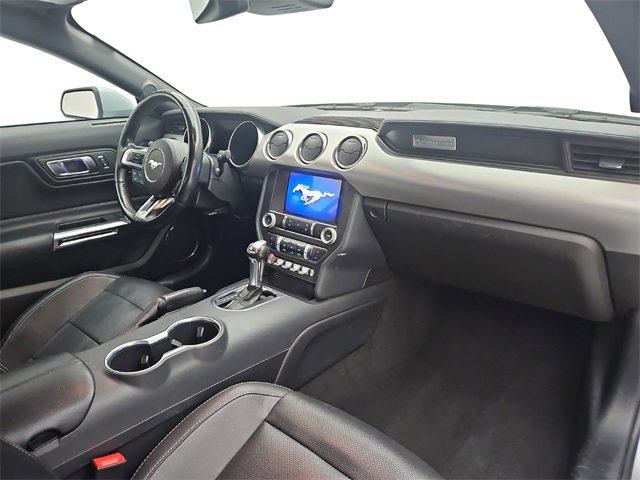 Used 2023 Ford Mustang Premium image 23