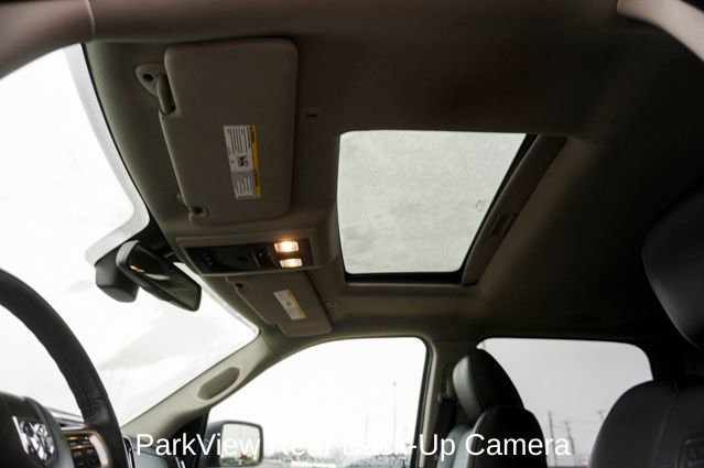 Used 2018 RAM 1500 Laramie image 14