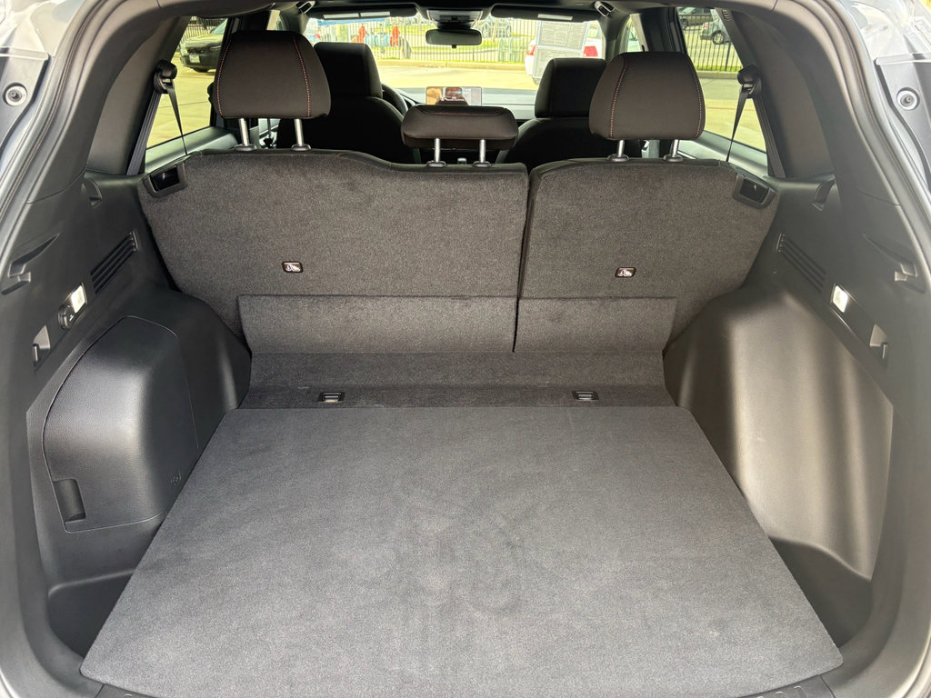 Certified 2024 Honda CR-V Sport image 26