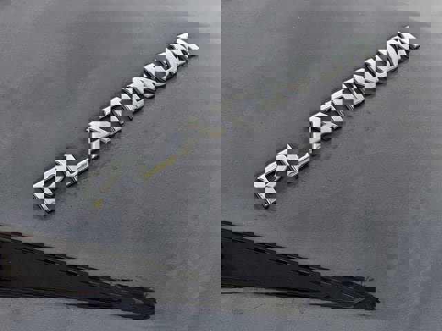 Used 2018 Nissan Murano Platinum w/ Cargo Package image 12