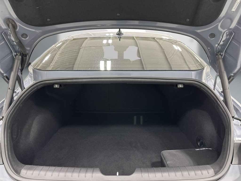 Certified 2023 Hyundai Ioniq 6 SEL RWD image 13