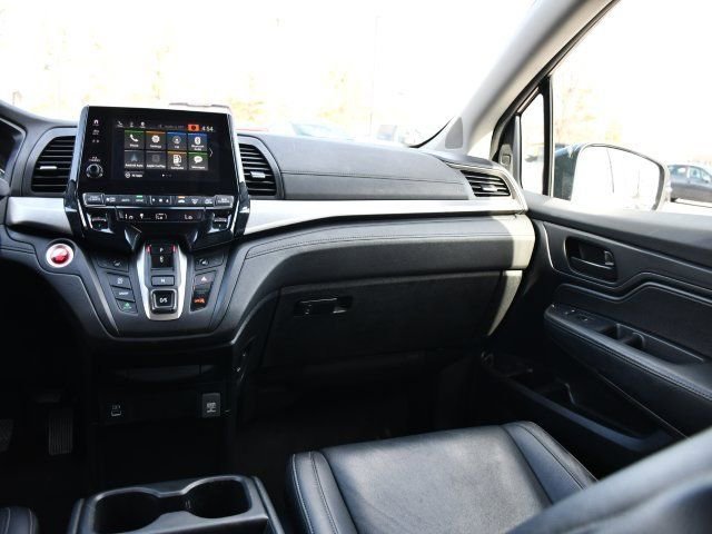 Used 2023 Honda Odyssey EX-L image 24