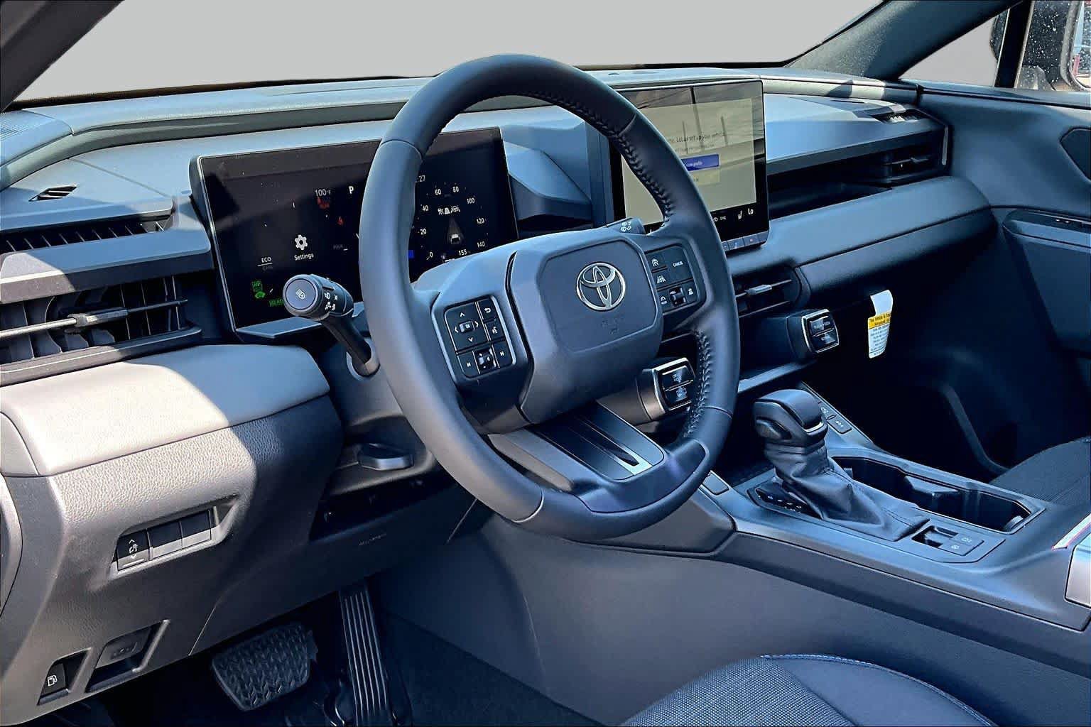 New 2026 Toyota RAV4 SE AWD/4WD image 10