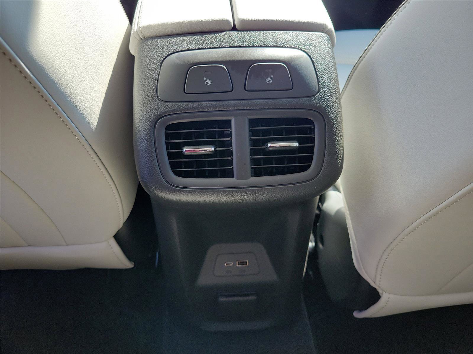 New 2026 Buick Envision Avenir image 11