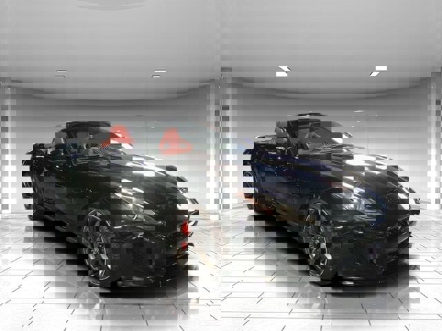 Used 2014 Jaguar F-TYPE Convertible image 2