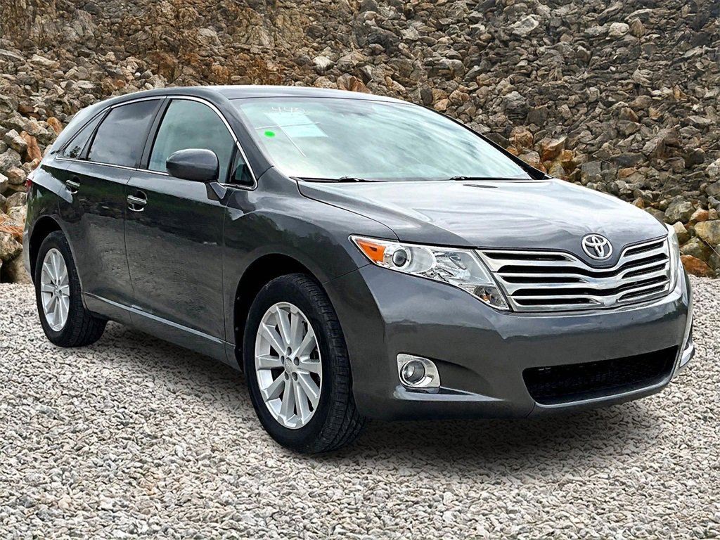 Used 2010 Toyota Venza image 10