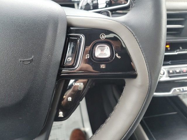 Certified 2024 Lincoln Corsair Reserve w/ Equipment Group 201A image 30