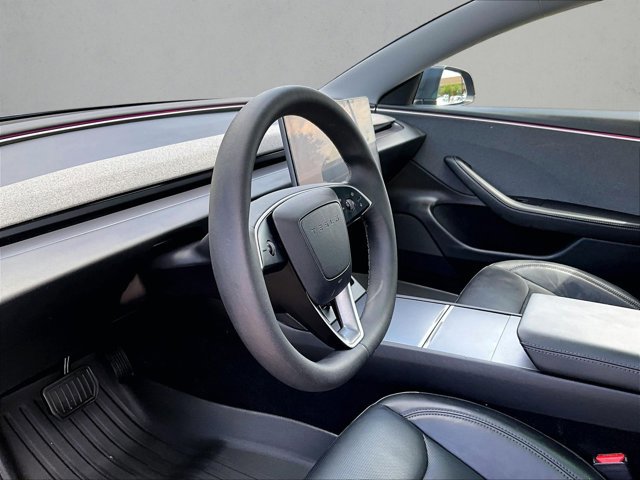 Used 2024 Tesla Model 3 Long Range RWD image 13