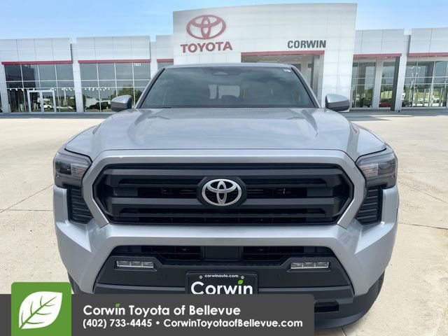 New 2026 Toyota Tacoma SR5 AWD/4WD image 8