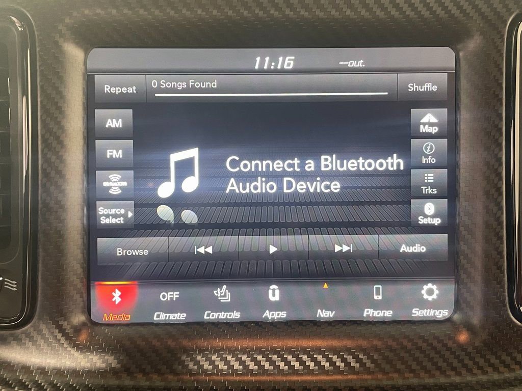 Used 2022 Dodge Challenger R/T Scat Pack image 19