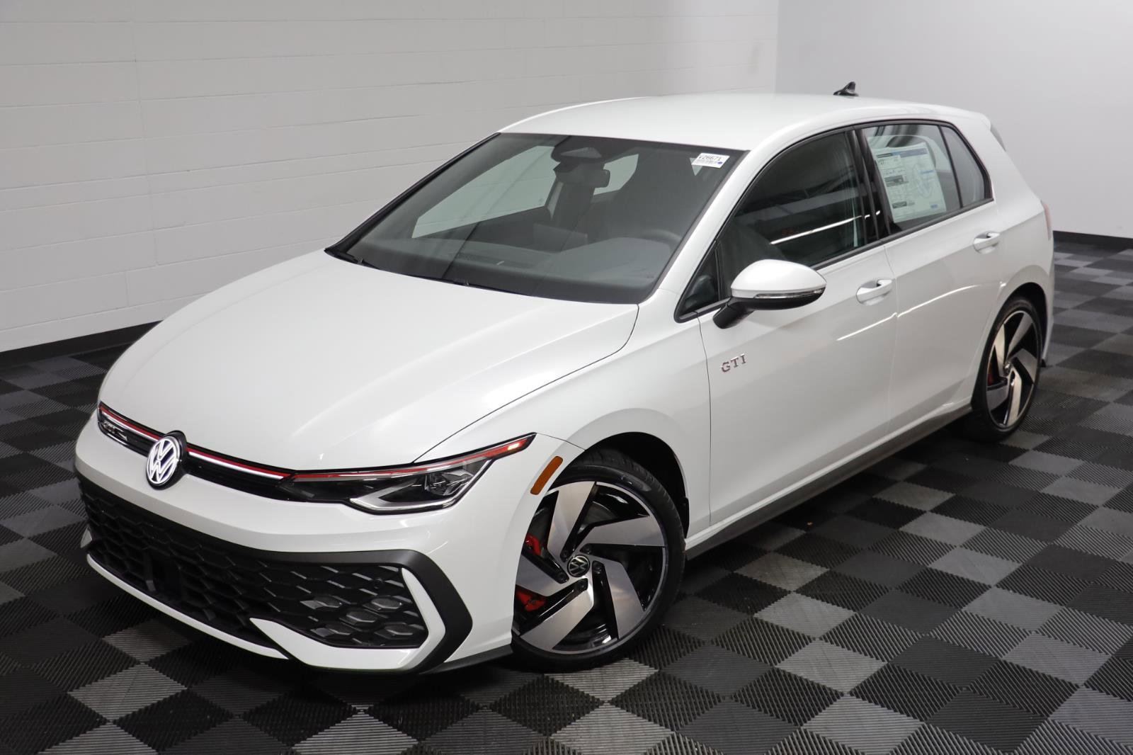 New 2026 Volkswagen Golf S image 2