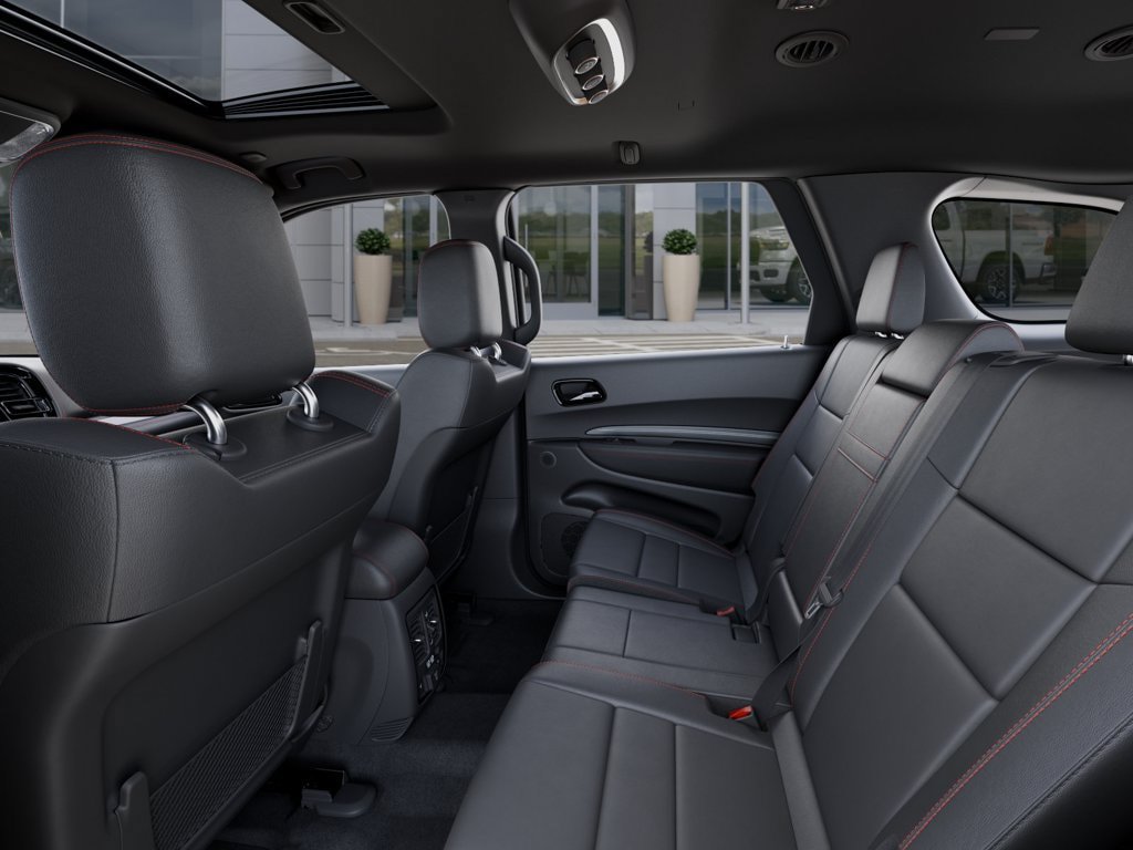 New 2026 Dodge Durango GT AWD/4WD image 23