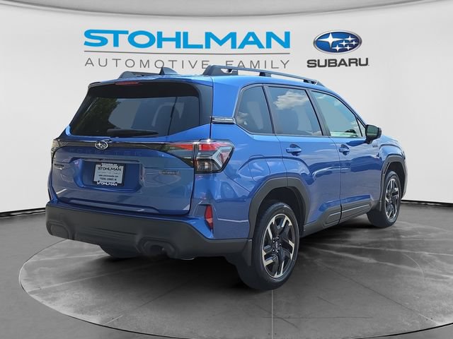 New 2026 Subaru Forester Premium AWD/4WD image 5