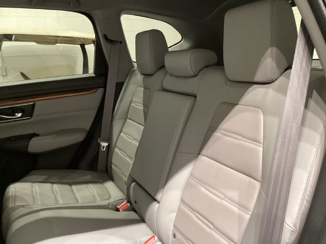 Used 2019 Honda CR-V EX-L image 19