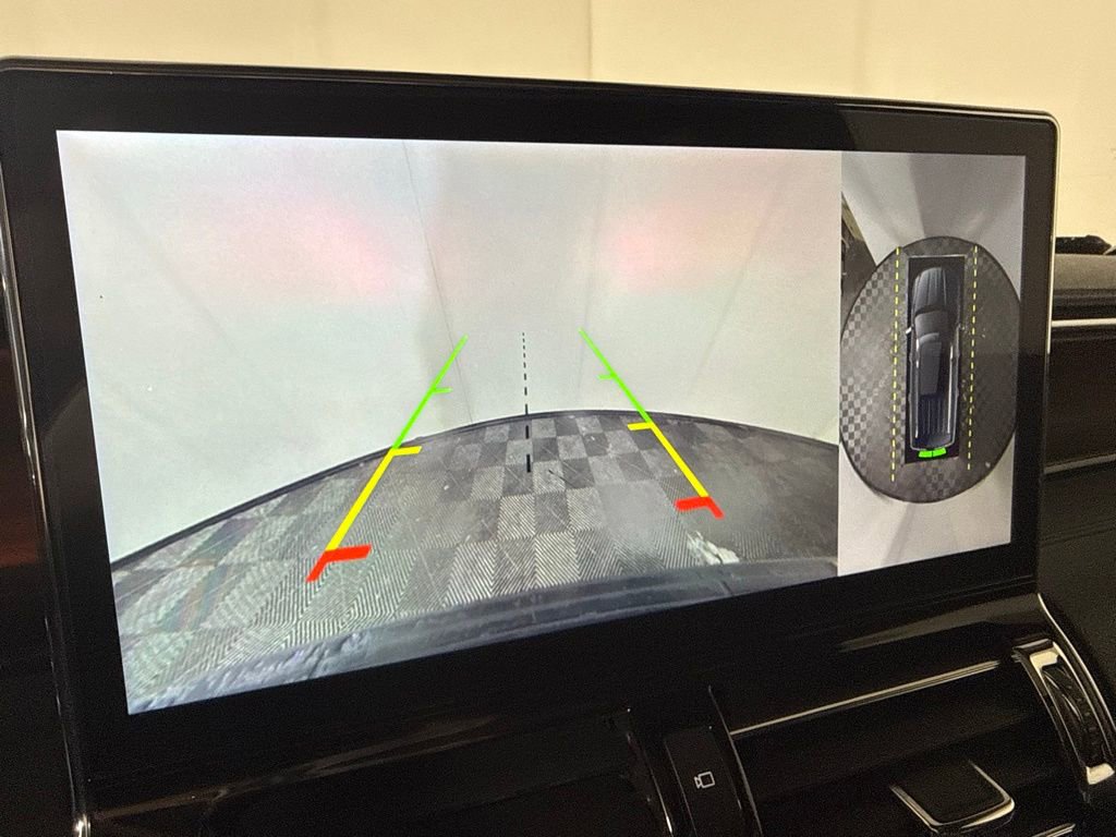 Certified 2023 Lincoln Navigator Reserve image 36