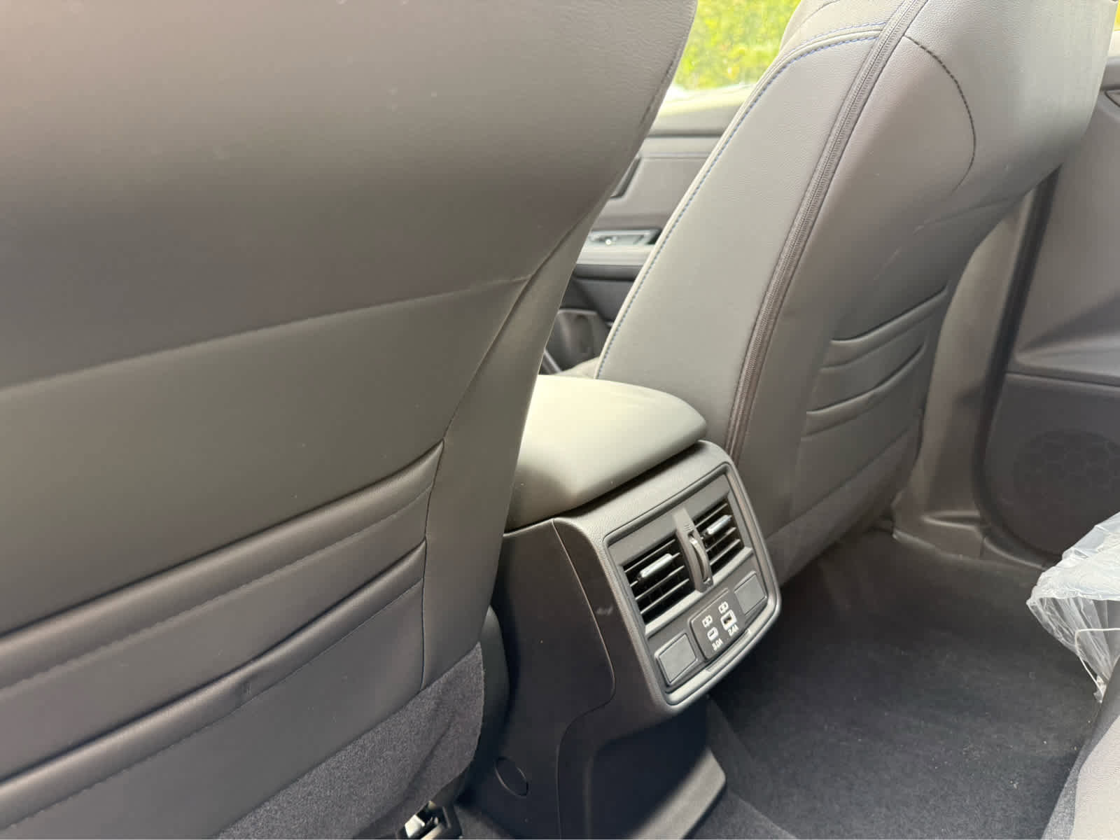 New 2026 Subaru Forester Premium image 25