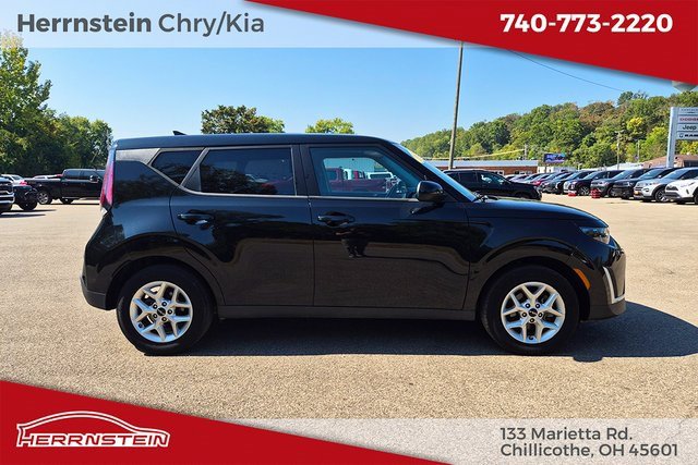 Used 2024 Kia Soul LX w/ Option Group 015 image 28