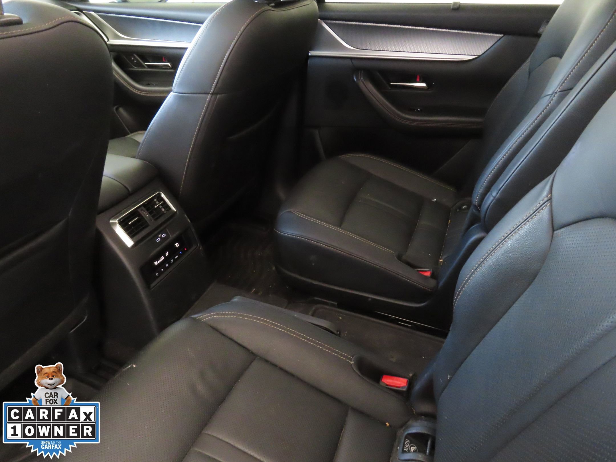 Used 2024 MAZDA CX-90 3.3 Turbo w/ Preferred Package image 24
