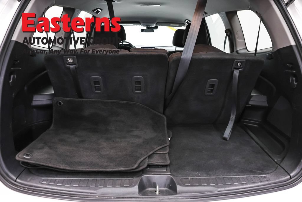 Used 2020 Honda Pilot EX image 9