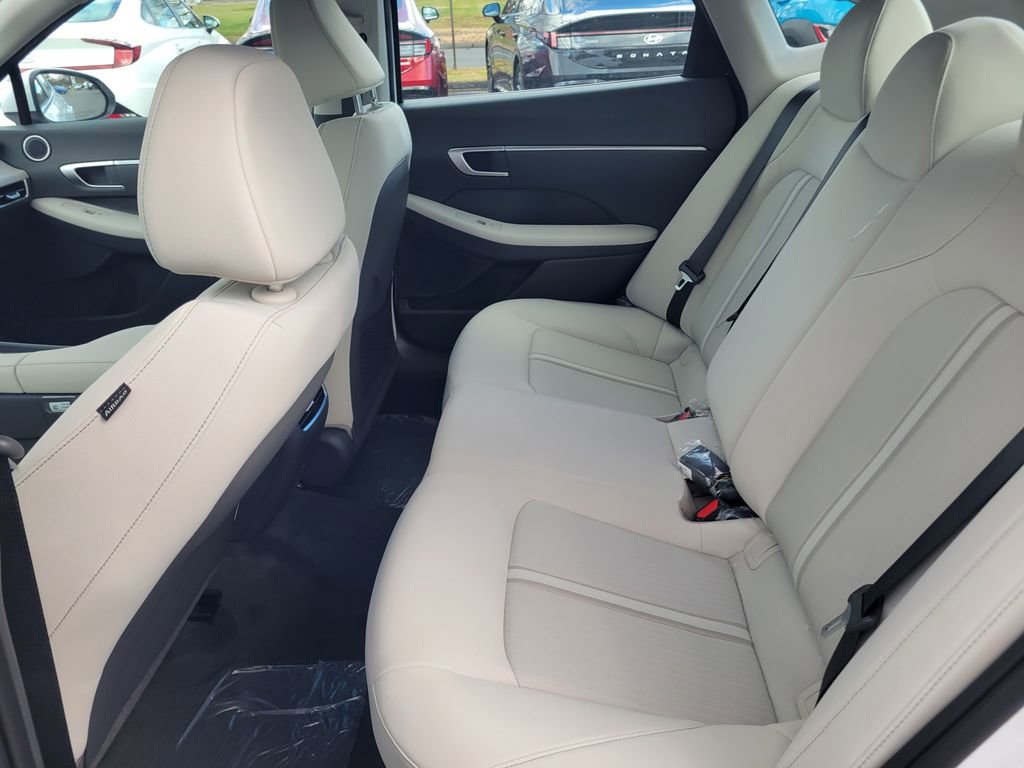 New 2026 Hyundai Sonata Blue image 29