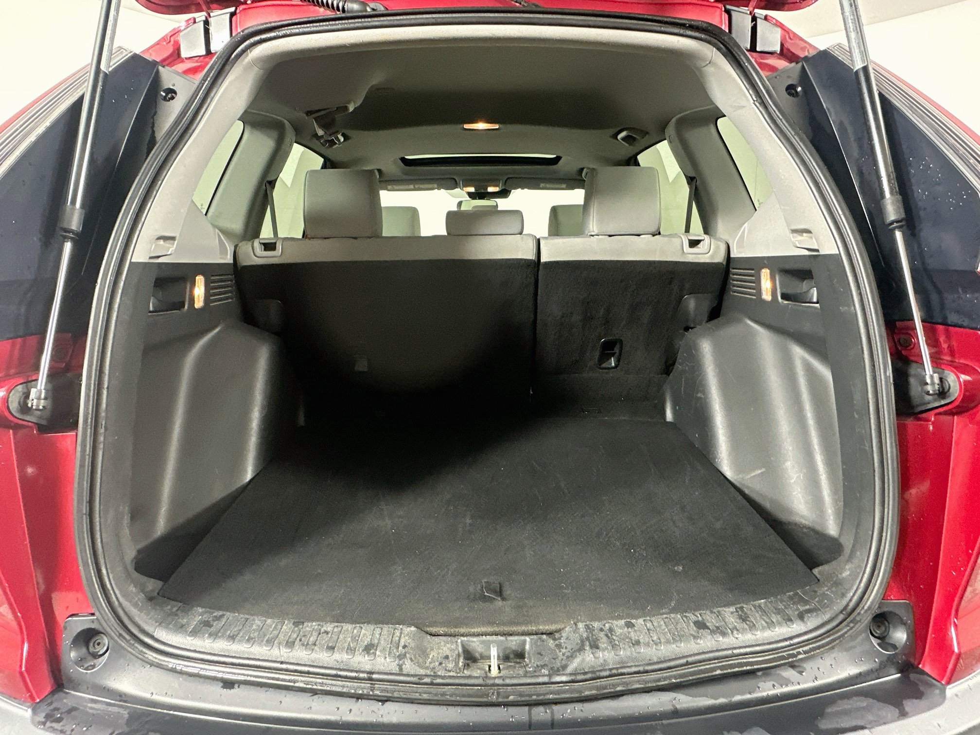 Used 2022 Honda CR-V EX image 28