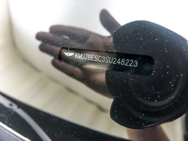 Used 2025 Genesis GV80 3.5T e-SC AWD/4WD image 35