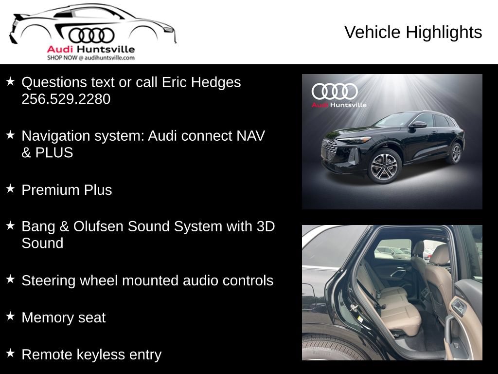 New 2026 Audi Q5 Premium Plus AWD/4WD image 6