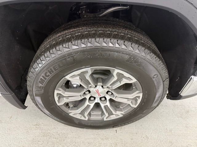 New 2026 GMC Sierra 1500 SLT image 4