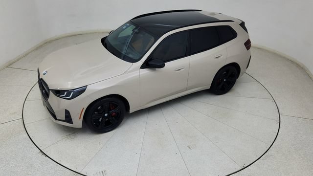 Used 2025 BMW X3 M50 AWD/4WD image 76
