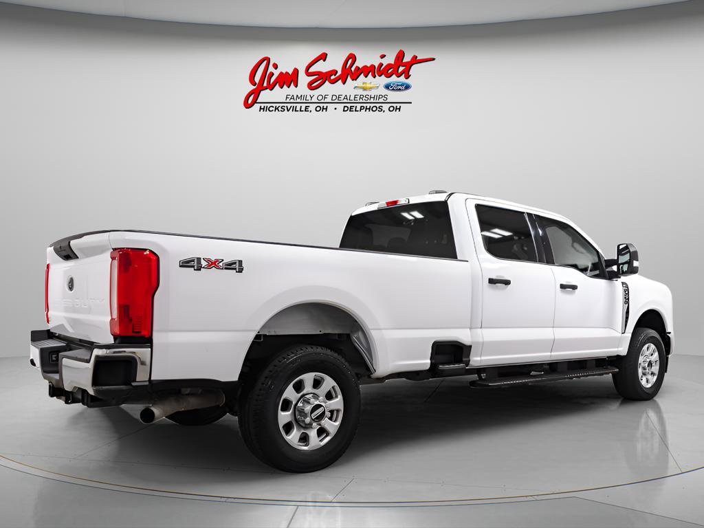 Used 2024 Ford F250 XLT image 6