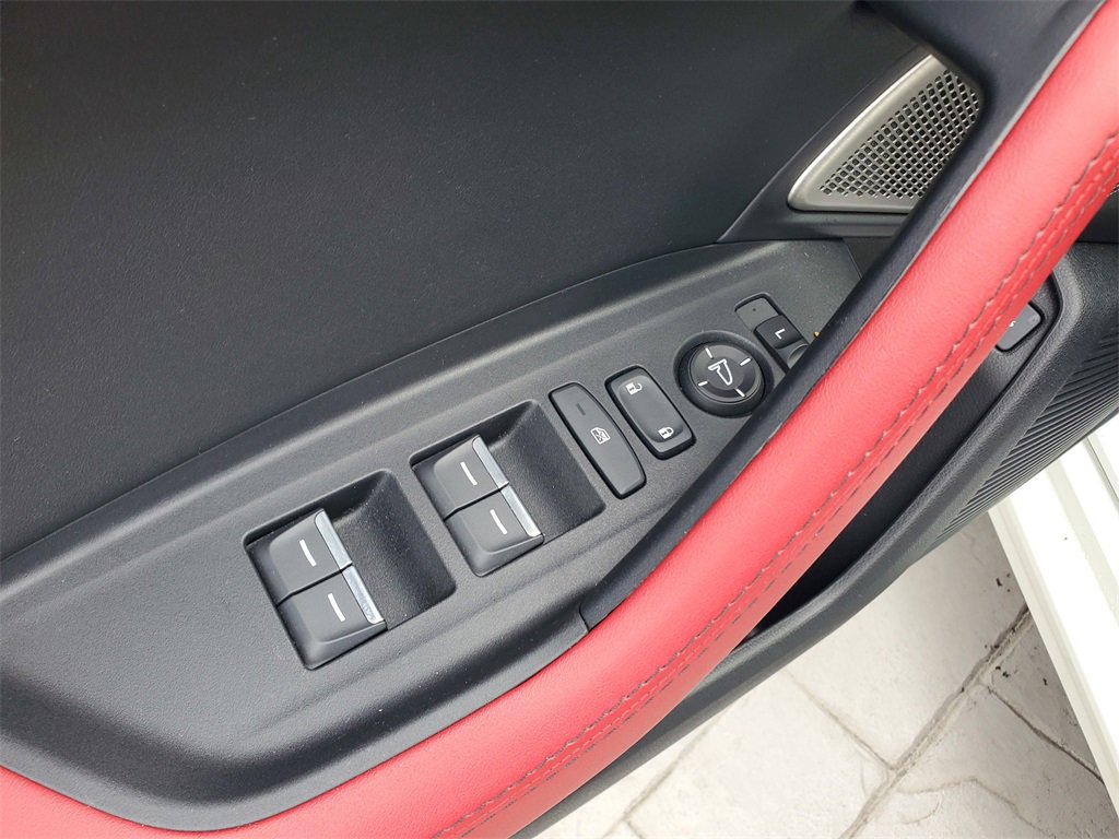 Used 2023 Acura TLX w/ A-SPEC Pkg image 20