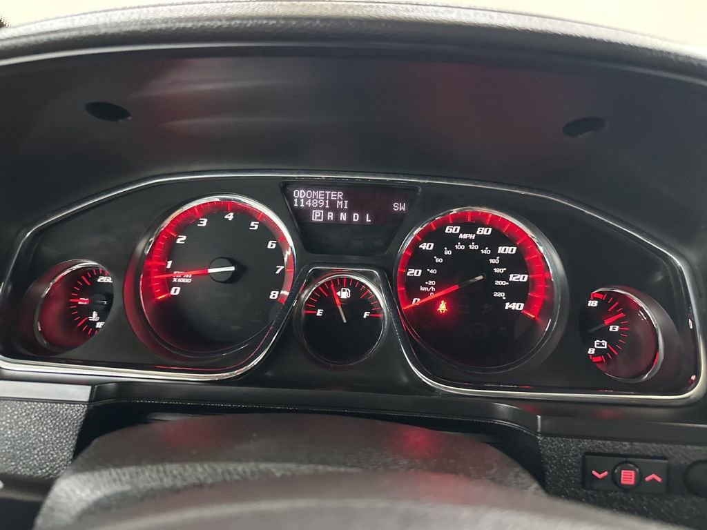 Used 2014 GMC Acadia Denali image 38