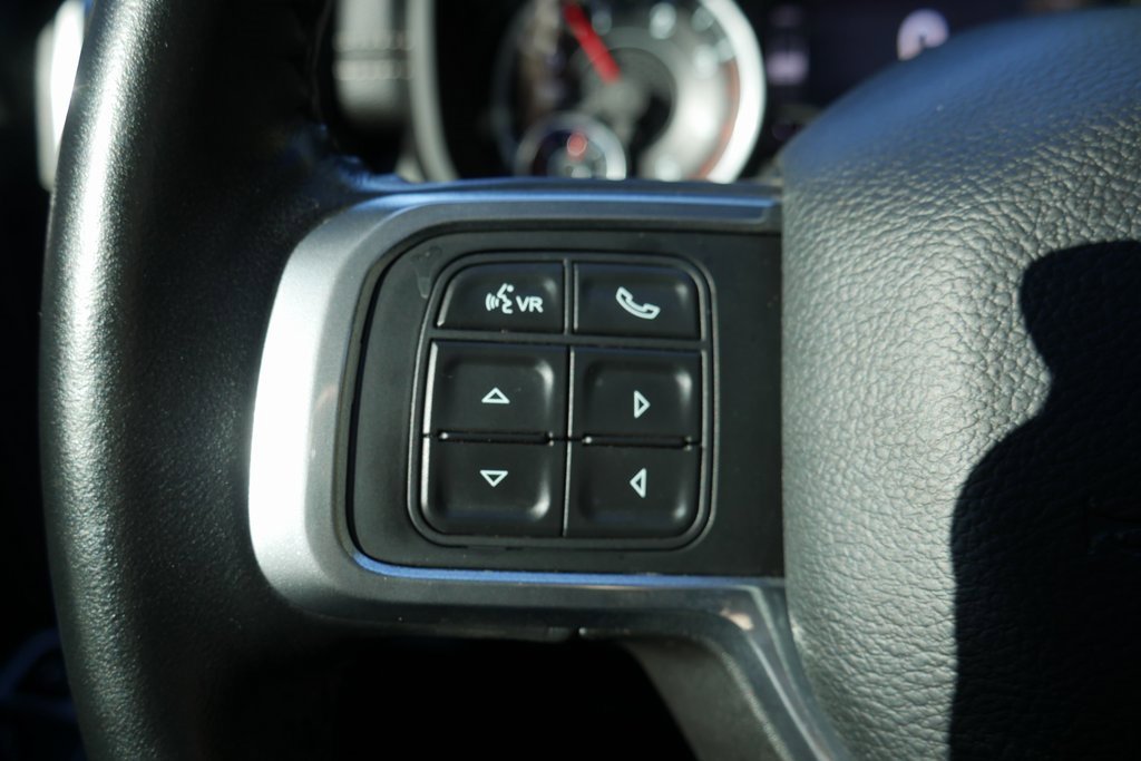 Used 2022 RAM 3500 Laramie image 12