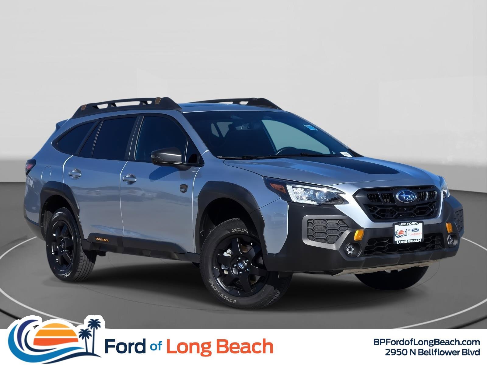 Used 2024 Subaru Outback Wilderness