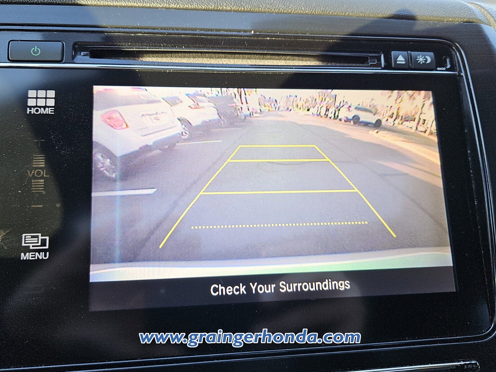 Used 2014 Honda Civic EX image 16