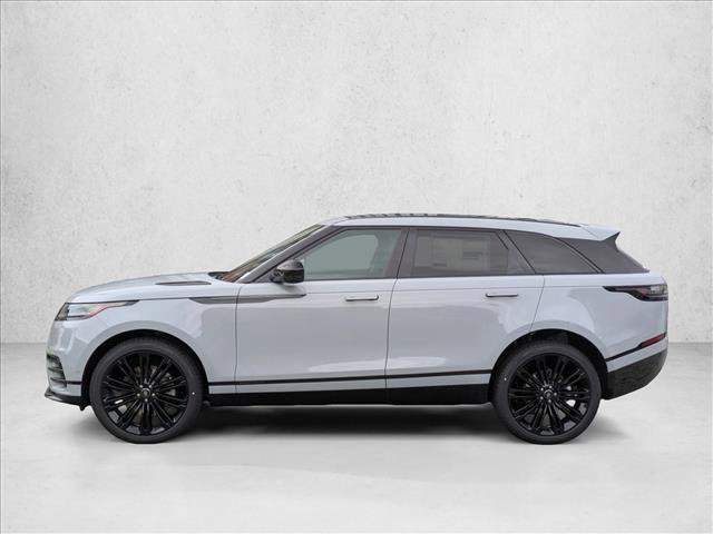 New 2026 Land Rover Range Rover Velar Belgravia AWD/4WD image 5