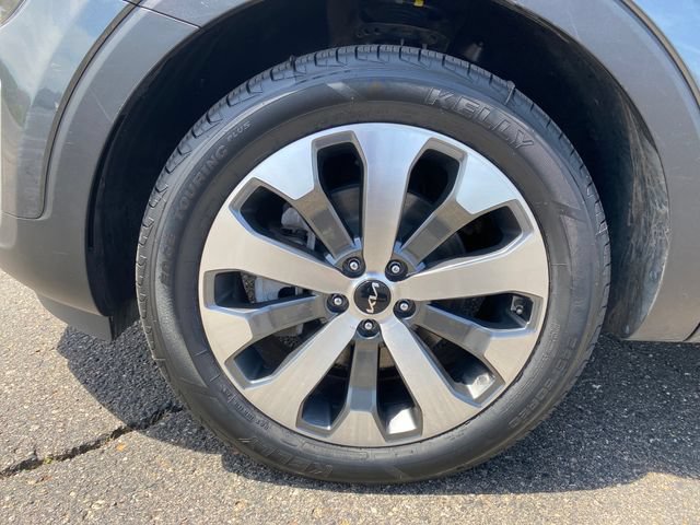 Used 2022 Kia Telluride S AWD/4WD image 24
