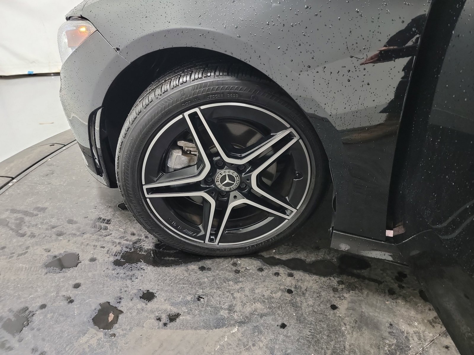 Used 2022 Mercedes-Benz CLA 250 4MATIC image 30