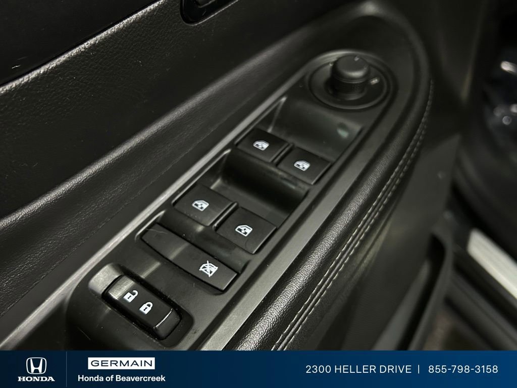 Used 2019 Buick Encore Preferred FWD image 18