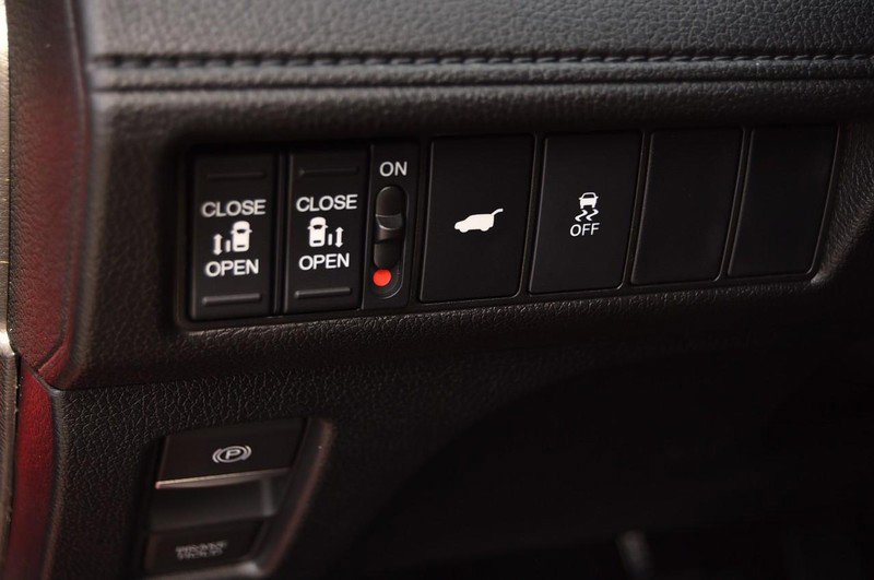 New 2026 Honda Odyssey Sport-L image 11