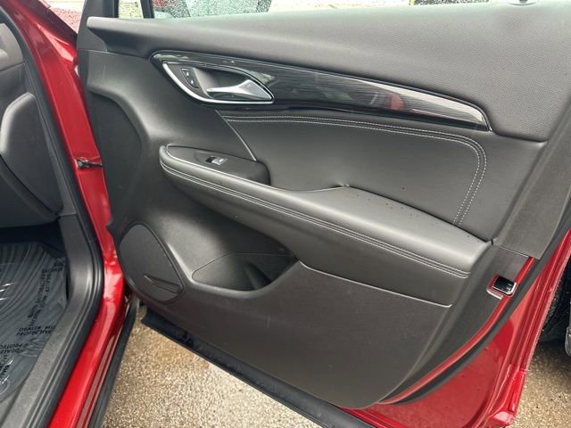 Used 2023 Buick Envision Preferred image 41