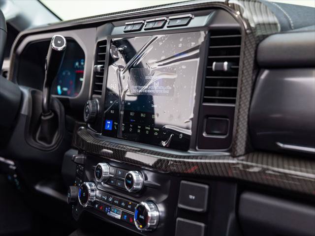 Used 2024 Ford F250 Lariat w/ Lariat Ultimate Package AWD/4WD image 32