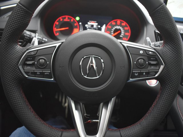 New 2026 Acura RDX A-Spec image 9