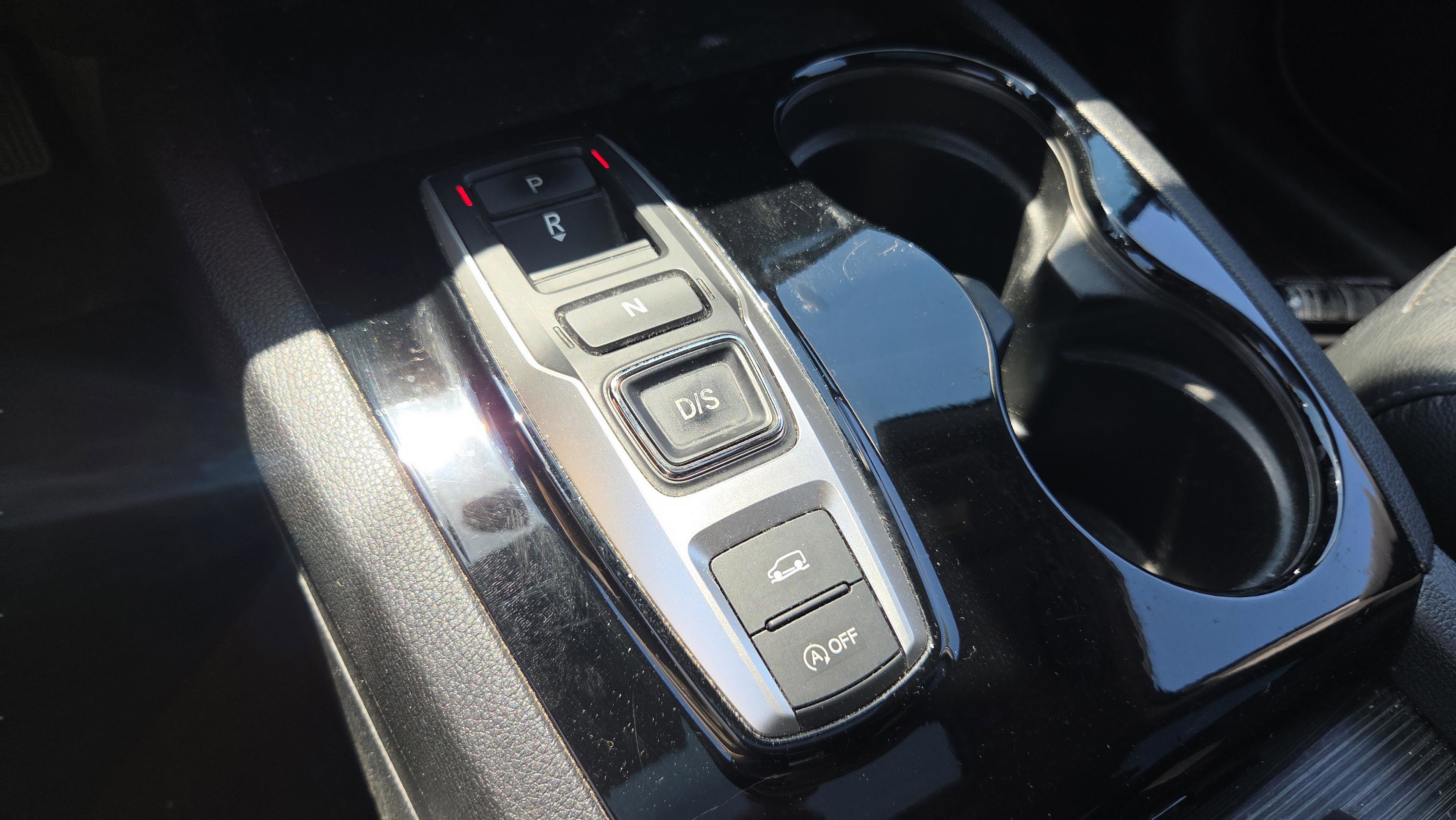 Certified 2018 Honda Pilot Elite image 20