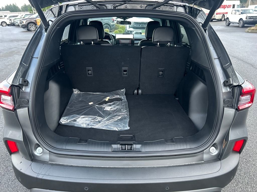 Used 2025 Ford Escape ST-Line Elite w/ Tech Pack #1 image 31