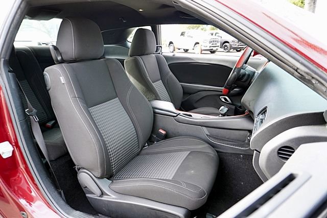 Used 2022 Dodge Challenger SXT w/ Blacktop Package image 13
