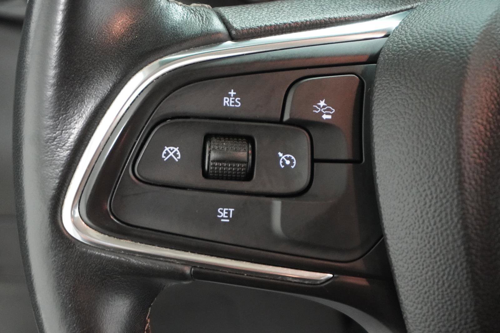 Used 2023 Buick Encore GX Preferred w/ Cold Weather Comfort Package image 19